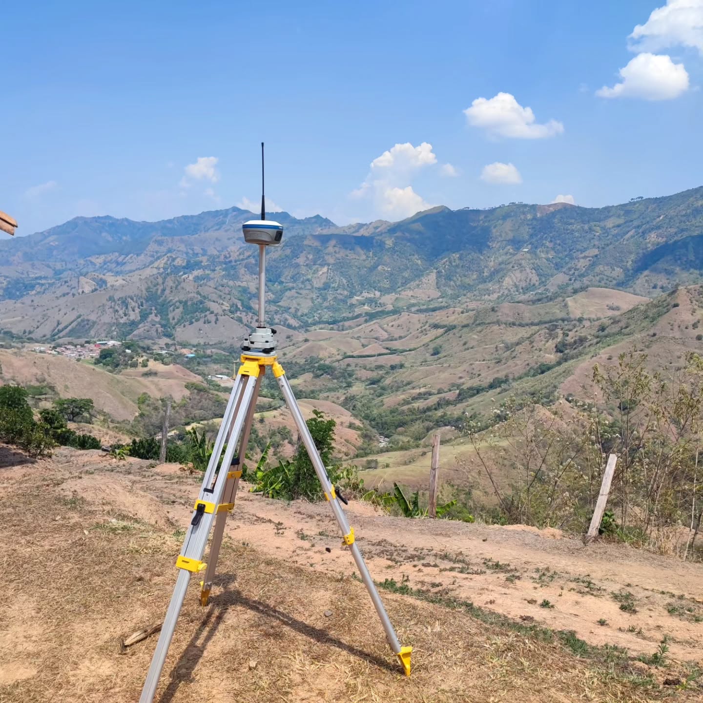 Profesionales en acción - Tecnología y experiencia al servicio del campo